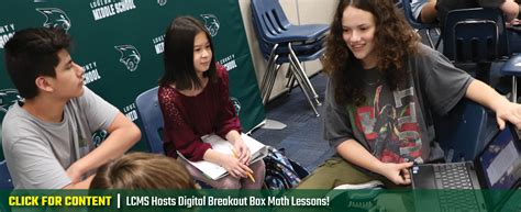 LCPS Home - Louisa County Public Schools