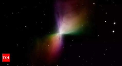 Exploring the coldest corner of the universe: The Boomerang Nebula and ...