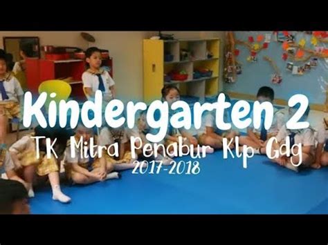 Highlight K2 MPKG 2018 - YouTube