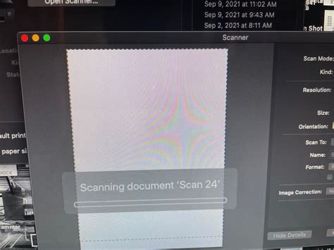 Image result for Scan to Computer Is Disabled
