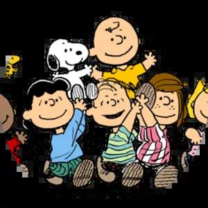 Image result for Peanuts Official Channel