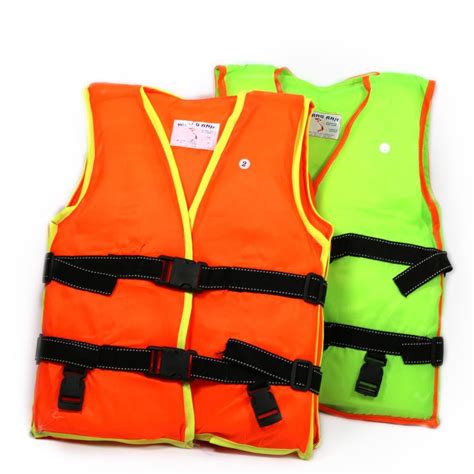 Áo phao bơi trẻ em, áo phao bơi cứu hộ người lớn đủ size- Guty Kids