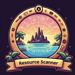 Image result for Ark How to Open Scanner