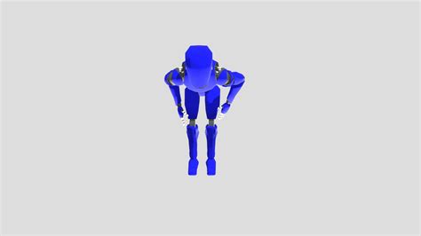 Robot Animation 的图像结果