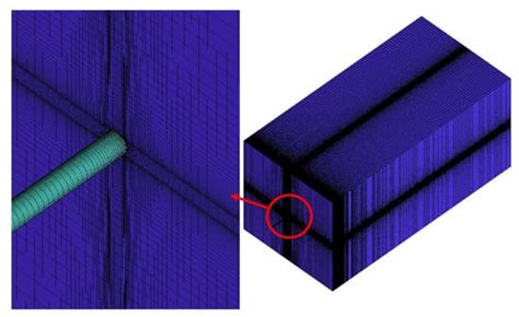 Numerical Simulation and Validation in Scrubber Wash Water Discharge ...