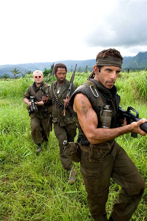 Tropic Thunder Picture 5