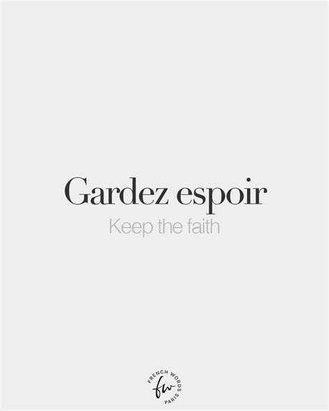 French Words | French words quotes, Basic french words, Useful french ...