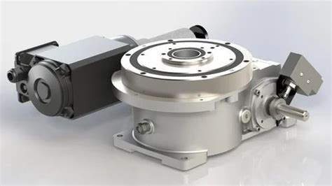 Cam Indexing Drive - Rotary Cam Indexer Distributor / Channel Partner ...