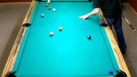 Image result for Pool Playing Lessons