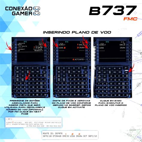 Image result for Flight Sim FMC Easy Tutorial