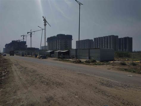 They gave up farmland for new Andhra capital. Now they are crippled ...