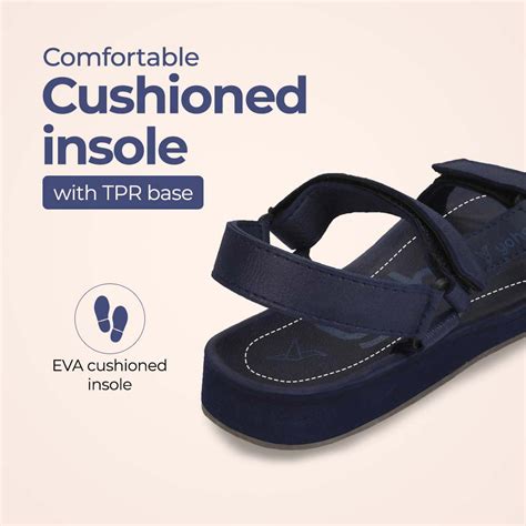Men EVA Sandals – YOHO LIFESTYLE