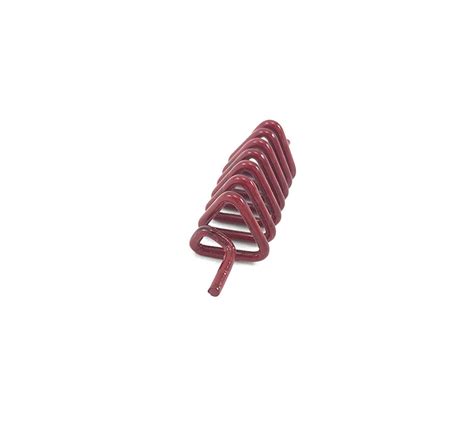 Vastu Red Triangular clockwise Spring Used to Hinder/Balance Fire Ener ...