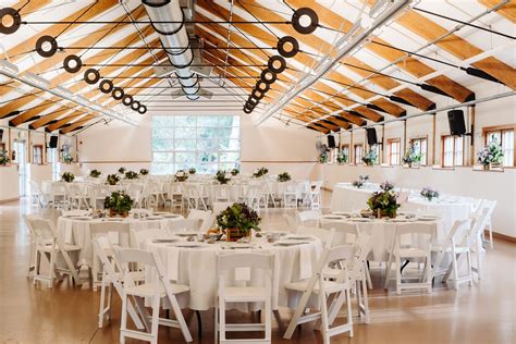 Pickering Barn | Issaquah, WA - Official Website