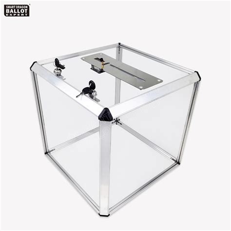 Voting Box 的图像结果