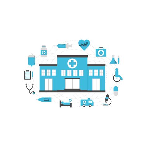 The Hospital Units in Occupational Therapy Acute Care – OT Dude