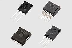SiC Solutions for Motor Drives - Wolfspeed | DigiKey