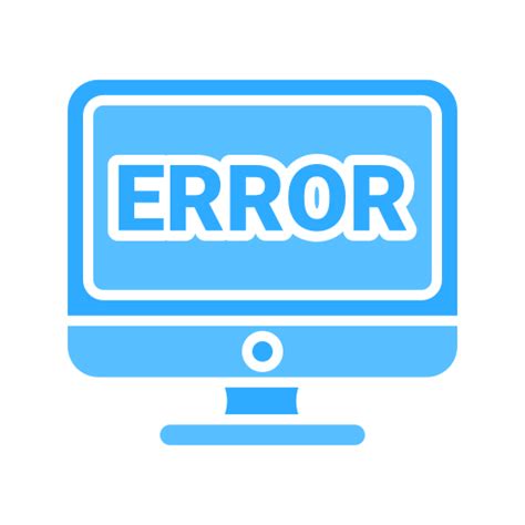 Image result for MS Access Error Icon