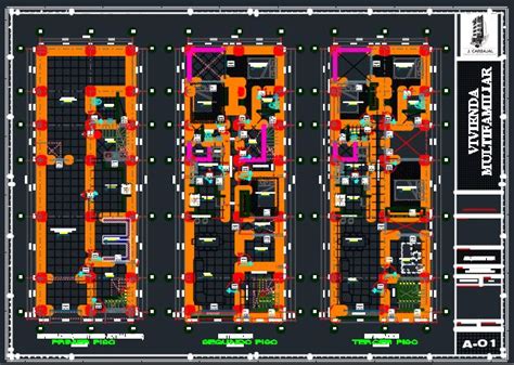 House Drawing Using AutoCAD 2007 3D 的图像结果