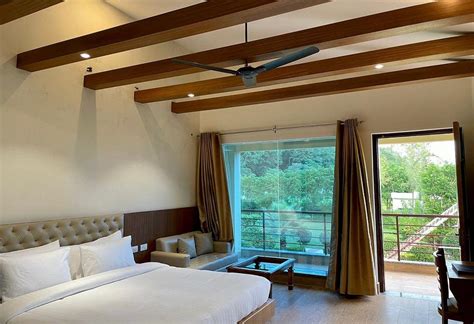 Winsome Resort & Spa Jim Corbett - Best New Year Packages in Jim Corbett