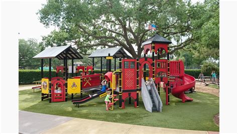 Common Ground Playground