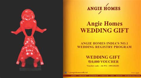 Have the Best Angie Homes gift card to your loved one