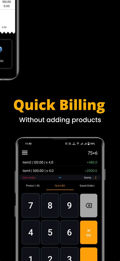 Billeez POS Price, Features, Reviews & Ratings - Capterra India