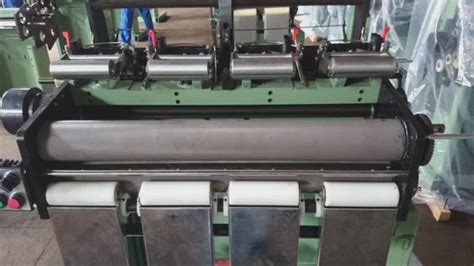 Credit Ocean Produce 16-57cm Wide Webbing Crochet Weaving Machine High ...