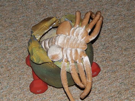 Image result for Alien Egg Insert