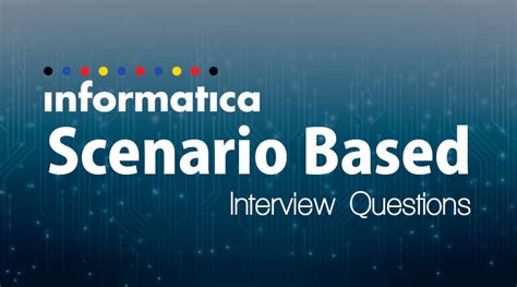 Image result for Informatica Interview Experience