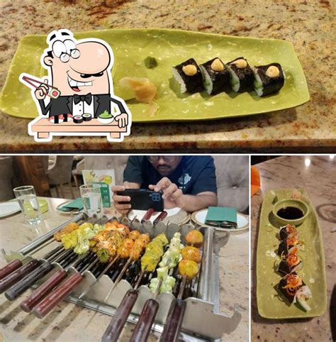 The Greenhouse Barbecue, Chennai - Restaurant menu, prices and reviews