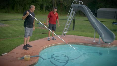 Image result for Intex Pool Winterizing Instructions