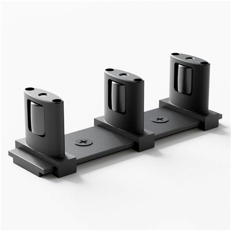 Amazon.com: BINOTE Sliding Closet Door Floor Guide, Sliding Door Guides ...