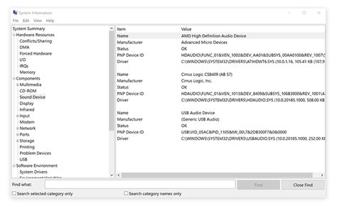 Image result for Computer Specifications My Computer