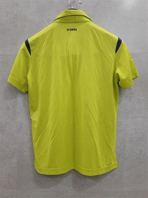 K Swiss Made in Korea Swiss Brand Original Including Shipping