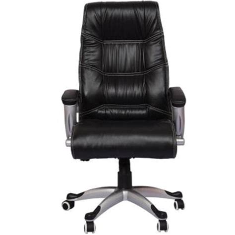 Executive Revolving Office Chair – Tashwin Furniture
