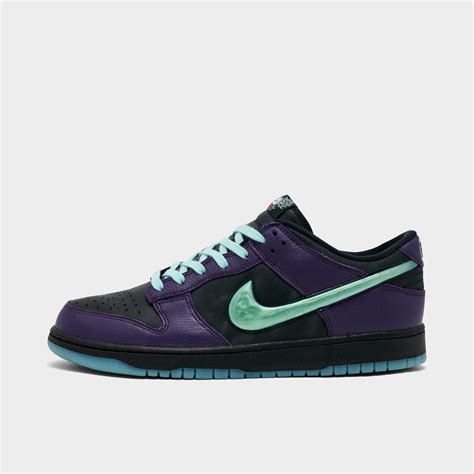 Men's Nike Dunk Low Retro Limited Casual Shoes | Finish Line