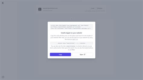 How To Easily Add a Search Bar To Your Website