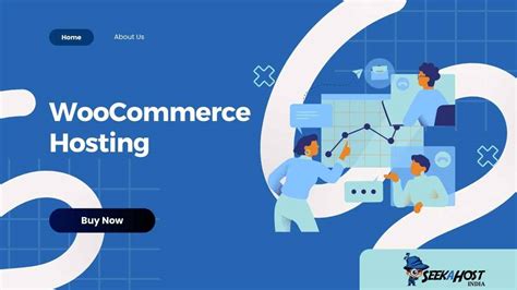 Best WooCommerce Hosting | Optimized For eCommerce Stores