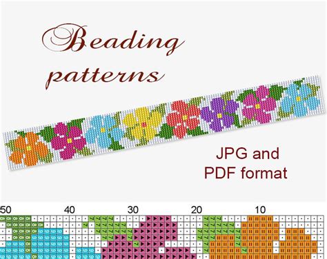 Image result for Basic Beading Patterns