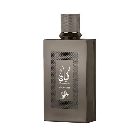 Kayaan Classic Al Wataniah EDP for women and men 100ml