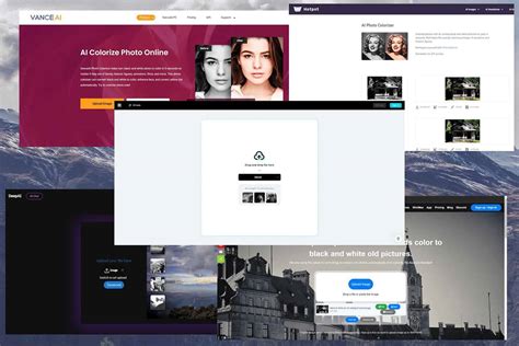 Ai Drawing Colorizer 的图像结果