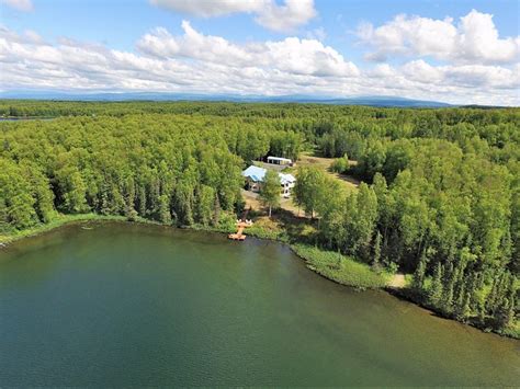 BACKCOUNTRY WARRIORS LLC (Alaska/Willow) - Campground Reviews & Photos ...