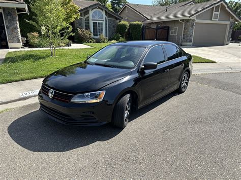 2016 Volkswagen Jetta for Sale in Sacramento, CA - OfferUp