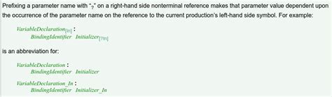 Image result for JavaScript Grammar