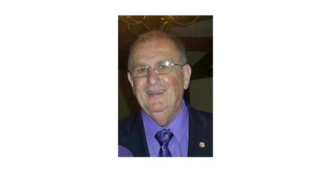 Richard L Orsini Obituary (2025) - Dudley, MA - Bartel Funeral Home, Inc.