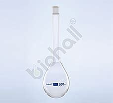 Buy Online Kjeldahl Flasks at Best Price in India | Biomall