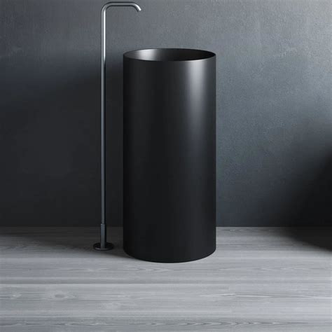 Premium Standing Vessel Wash Basin