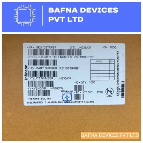 Microchip Microcontroller - PIC16F887-I/PT Microcontroller Microchip ...