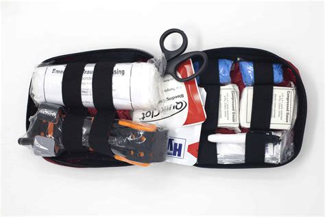 Image result for Bleeding Control Kit